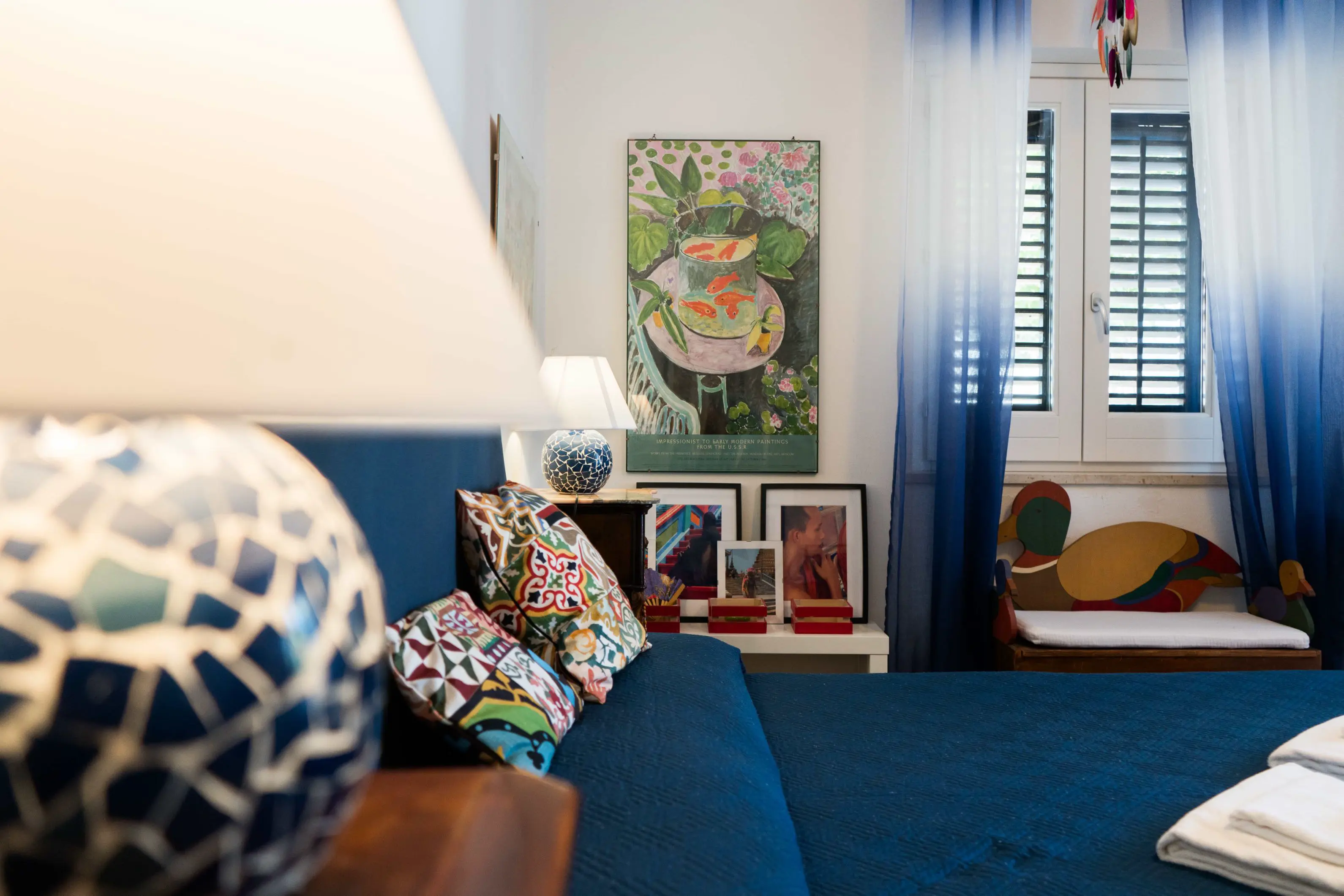 Villa di Punta Sottile